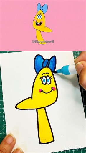 Perfect Messy Sprunki OC CATERPILLAR (from Pocoyo) Cut ‼️#sprunki #sprunkioc #pocoyo ‪@babymeow8‬