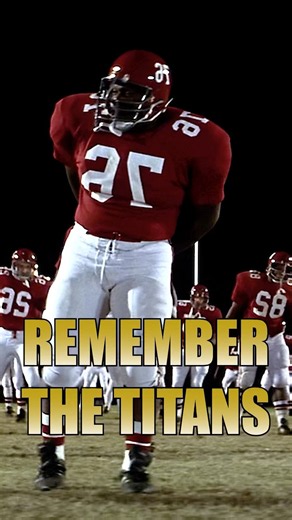 Remember the Titans (2000) Explained: The Team That United a Divided Town
