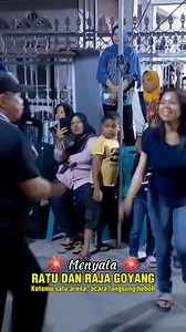 Bagai api dan bensin kalau udah ketemu auto menyala 🔥🔥🔥 | Musik Wakatobi