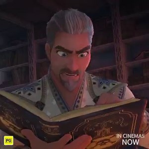 You won't believe your eyes! 🌟 Disney's Wish is HERE! Experience the magic at Event Cinemas, book your tickets NOW - https://bit.ly/WishEventCinemas | Event Cinemas