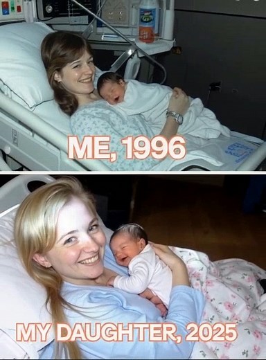 A few months ago, my daughter Claire had a baby — my first grandchild. I offered to help — stay a few days, cook, clean, rock the baby so she could sleep. She hesitated. Then one night, she called. Her voice was cold, like she was reading from a script. Claire: "It's best if you don't visit right now. My husband says it's not healthy for the baby to be around. He doesn't want him thinking being a single mom is normal." I sat in silence. I raised Claire alone since she was three. No calls and no 