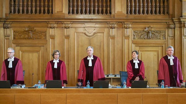 Oberstes Bundesgericht hebt Verbot des „Compact“-Magazins auf