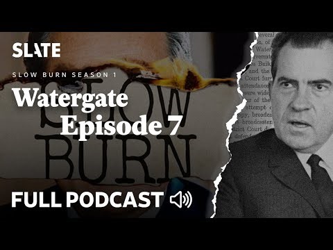Saturday Night | S1 Ep. 7: Slow Burn Podcast