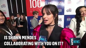 Camila Cabello Reveals When She and Shawn Mendes First Started Crushing On Each Other