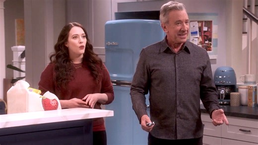 Matt thinks he’s found Carter’s dream car — Shifting Gears