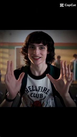 finn wolfard