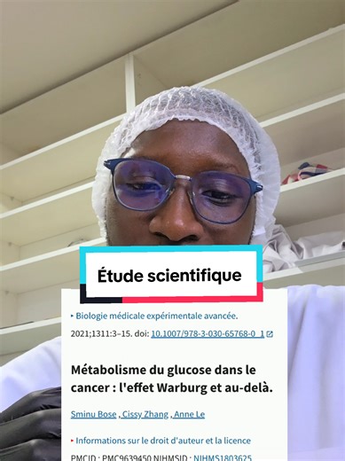 Niou léral #science #sante #fyp @Médecin Conscient ❄️🧠 @🅲🅾🅼🅿🆃🅰🅱🅻🅴 du peuple @healthesn @Thiam Labo🔬👨🏿‍🔬 @Négre Raffiné 🤖