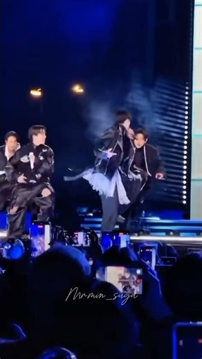 #bts mic drop 🎤 stage performance 🔥