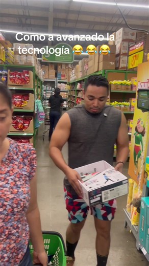 Como a avanzado la tecnología 😂 😂 😂 😂 #videosdivertidos #videosgraciosos #funnyvideos #tegnologia #paratiiiiiiiiiiiiiiiiiiiiiiiiiiiiiii