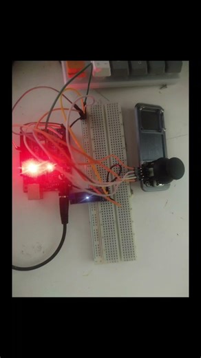 67!!! #arduino #arduinoproject #arduinouno #robots #robot #robotics #iot #brainrot #eletronic