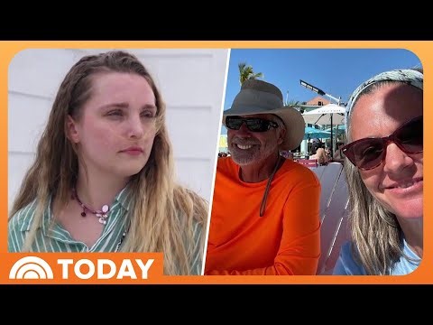 Daughter of Lynette Hooker Speaks out on Mom's Disappearance