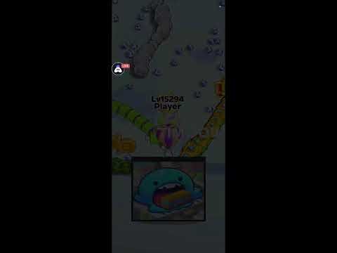 Snake Clash! .io - MAX LEVEL! Epic Snake Clash.io Gameplay!Live