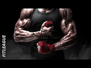 Best Gym Workout Music Mix 🔥 Top 10 Workout Songs 2020