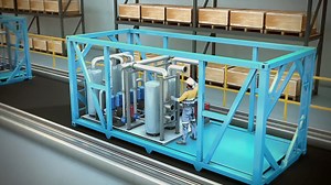 Rolls-Royce secures funding to develop mini nuclear reactors