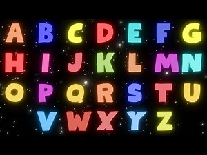 Learn ABC | Alphabet Song for Kids | ABCD Nursery Rhyme