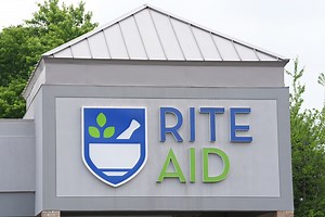 Rite Aid is closing 40 more stores in Pa. (list)