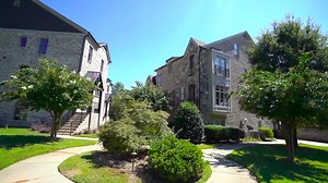 5.2K views · 27 reactions | Our Video of the Week showcases the new construction townhomes of Stonehall in Vinings. Built in English manor-style by Benchmark Homes, these five-bedroom homes offer custom stonework, shiplap accents, oversized master suites and low Cobb County taxes. Minutes from Midtown and Buckhead. Starting in the mid-$500s. View full video: https://beacham.com/beacham-videos/?video=83u7YCp6V80#videoPlayerContainer | Beacham & Company, REALTORS® | Facebook