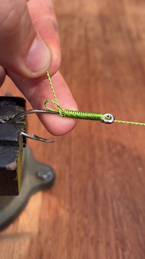 Segredo da Pesca: 3 Dicas para Nós Perfeitos em Anzóis