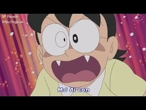 ドラえもん 196 & 197, さいみんグラス _ テレビ局をはじめたよ, アニメ Doraemon