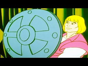 He Man Deutsch | Die Verhexte Königin | Ganze Folge | Cartoon | Kinderfilme | Animation