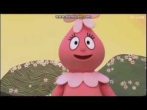 yo Gabba Gabba 20th anniversary intro