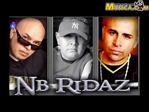Forever - Letra - Nb Ridaz