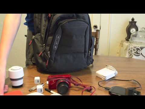 OGIO Renegade RSS 17 Laptop Backpack Review