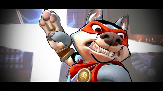 We just announced Combo Devils! A fresh blend of platform fighters and traditional fighters