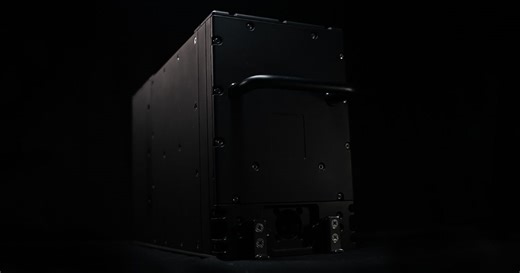 Airborne and Mission Computers