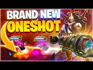 This MIGHT BE the Most OP 2v2 Hellgate Build | Albion Online