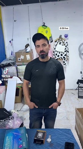 Explore Amazon's Virtual Try-On Feature Live