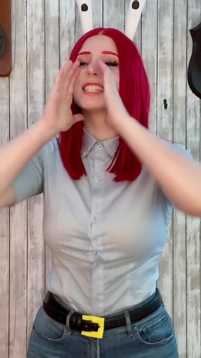 i promise I have new stuff on the way ;-; the mailman hates me I suppose #mrkrabscosplay #mrkrabs #spongebobcosplay #spongebobsquarepants #fypシ