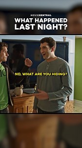 What Happened Last Night - Streaming Free on YouTube at Movie Central | Movie Central