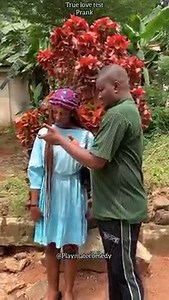 198K views · 7.8K reactions | True love test prank | Playmate comedy | Facebook