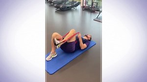 Harry Kane: Tottenham striker on comeback trail after hamstring surgery