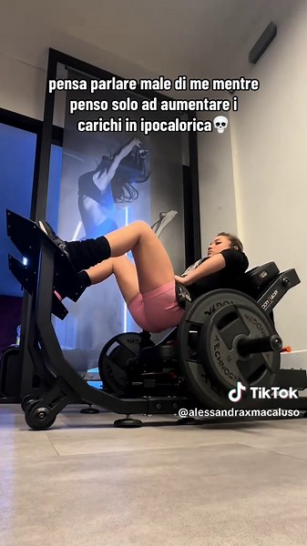 Difficile ma non impossibile: La forza di Alessandra Macaluso