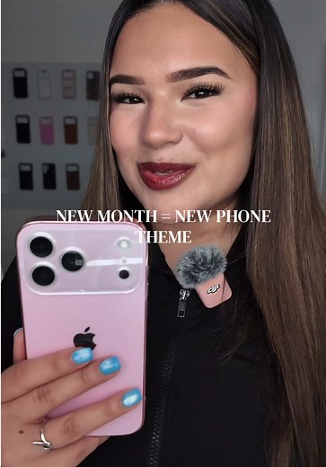 DIY iPhone Theme: Step-by-Step Guide
