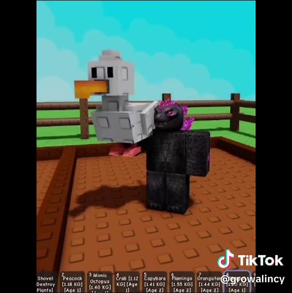 How to Grow a Garden in Roblox