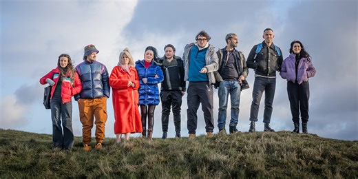 Series 6 trailer - Brassic - British Comedy Guide