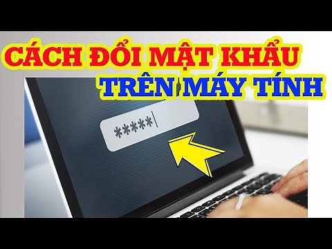 The Fastest and Simplest Way to Change Your Computer Password