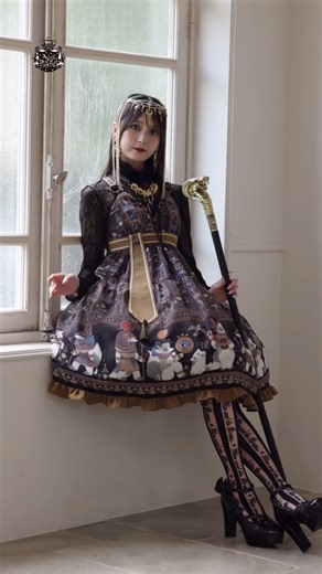 BABY, THE STARS SHINE BRIGHT | ALICE and the PIRATES 新作ご予約「EGYPTIAN CHRIS～壁画に隠されたMystery～柄」シリーズ ■店舗ご予約希望受付期間(抽選)： 2025年9月19日(金)～9月22日(月)12時 抽選の結果当選となりました場合に限り、... | Instagram