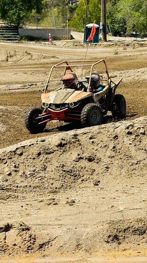 1.8K views · 53 reactions | We’re out at Glen Helen Raceway today with @ridekayo testing the S200 youth ATV. Look for a complete review and more big news from Kayo soon! | Dirt Wheels Magazine | Facebook