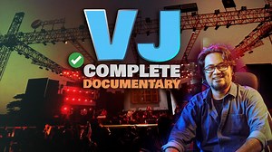 Complete Guide to VJ Shows - Full �.mp4