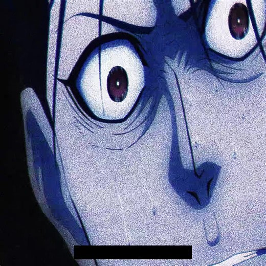 Struggling with Blue Lock: Isagi's Journey