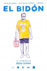 El Bidón - Movie