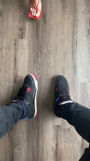 Our 2025 Jordan shoe pick-ups🔥Which one is your favorite? Direct link to shop the looks: https://liketk.it/5ILeW #Sneakerhead #relationshipgoals #inmyjs | FreshwitBlossom