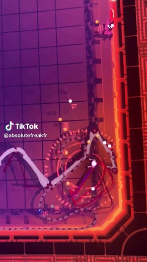 Exploring the Unique Head Character in Rain World