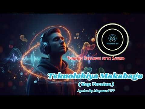 Teknolohiya Makabago Rap
