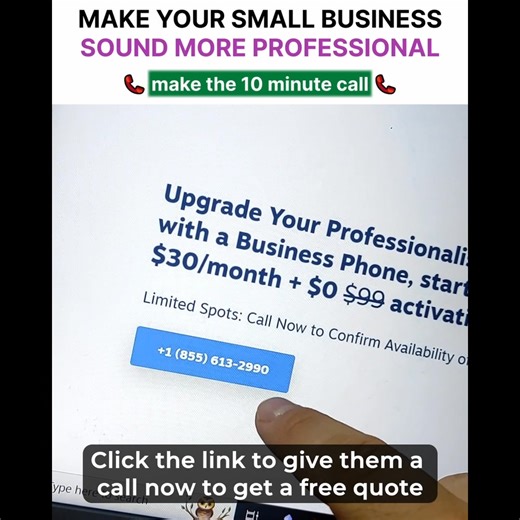 See why over 100,000 Businesses trust Nextiva to simplify and improve their business communication. Affordable pricing and simplicity. Get calls, texts and even meetings all in one app. | SmallBiz Hacks