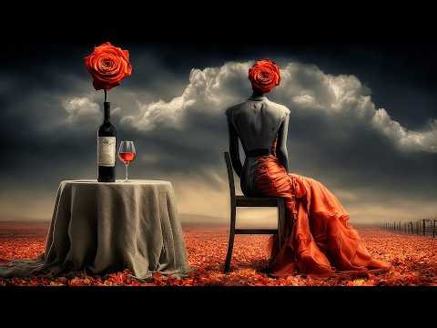 Alex Bon Space — Immersion (Through the eyes of your subconscious) | Official Music Video